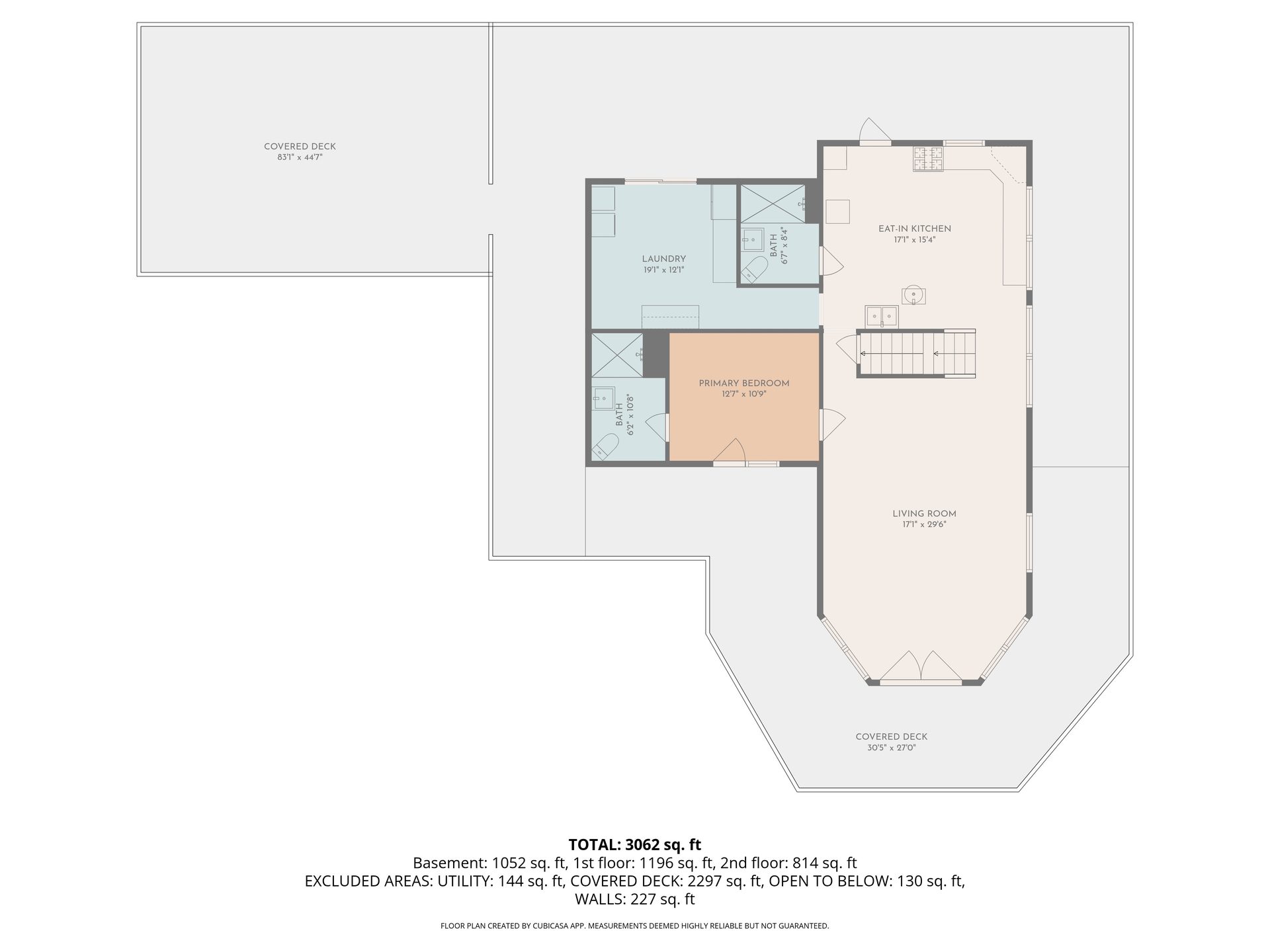 Floor Plans 1
