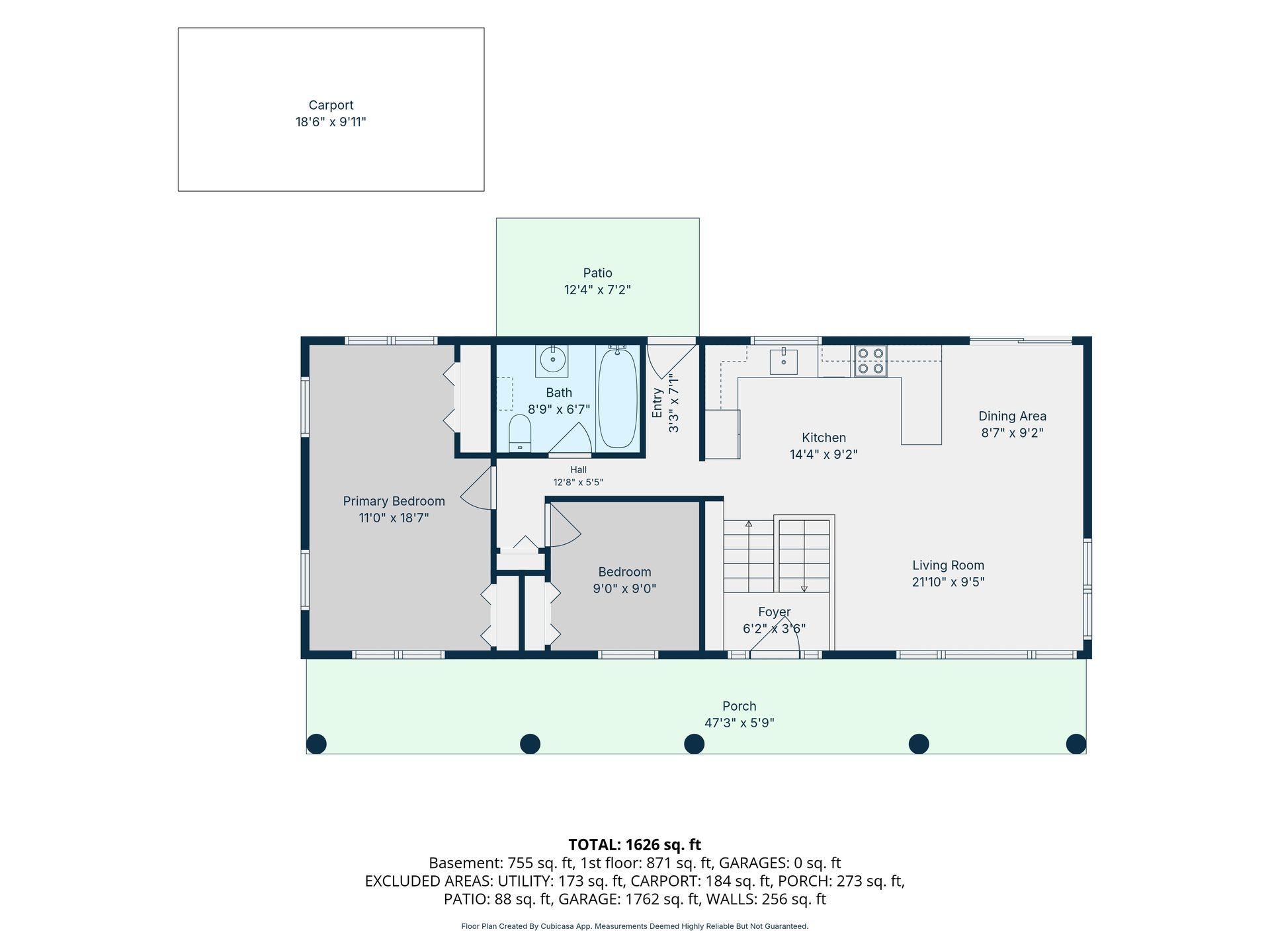 Floor Plans 3